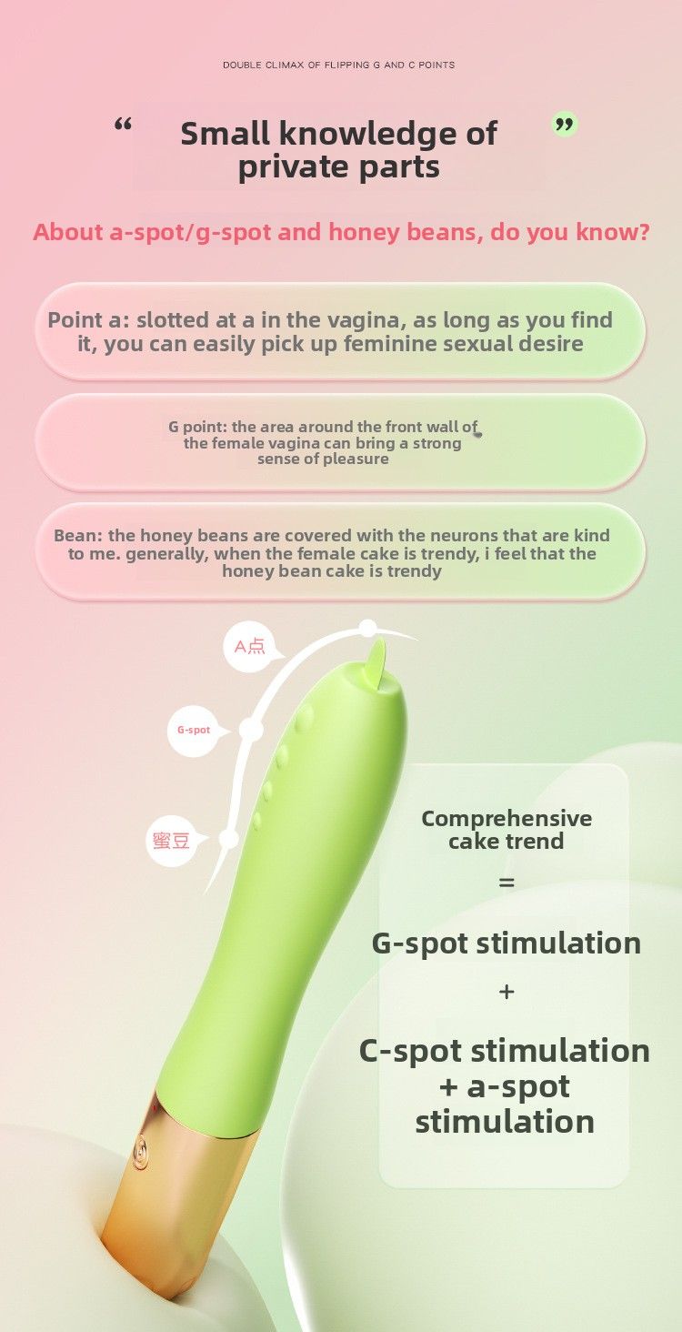 Queen Tongue Licking Stick Automatic Tongue Licking Girls Private Parts Massage Vibrating Stick Adult Sex Products_voghion.com