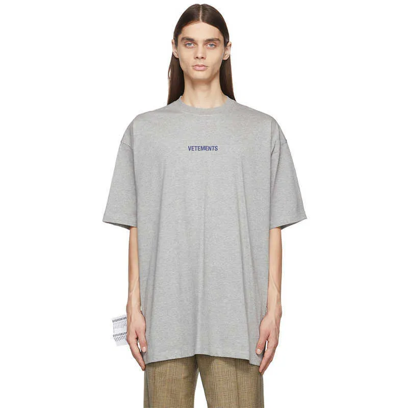 Meeste T-särgid 2023ss Vetements T-särk Meeste Naiste 1 Parima kvaliteediga T-särk, VTM Tops T-särk T230321_voghion.com