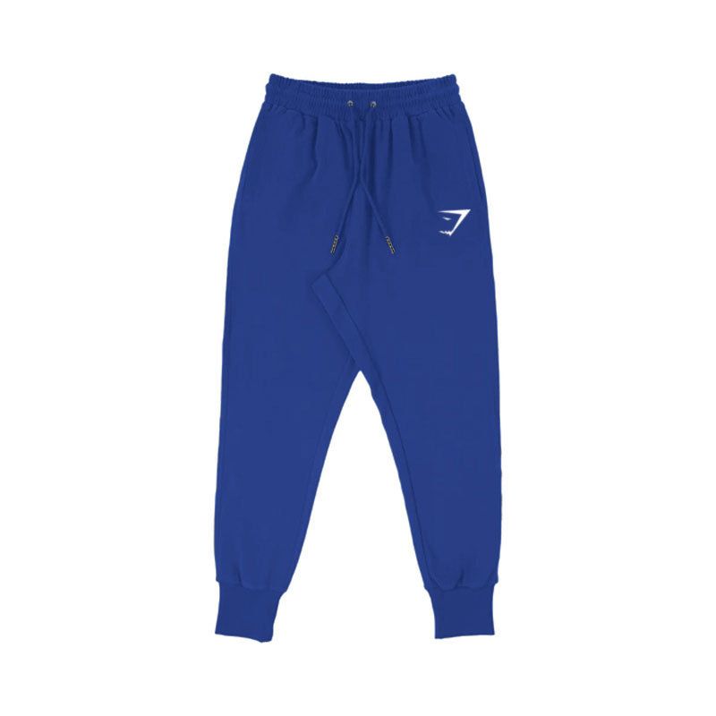 Herrenbekleidung Jogginghose Frühling und Herbst Mehrfarbige lose Outdoor-Sport-Freizeithose_voghion.com