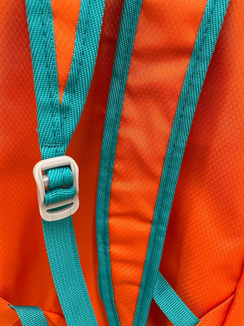 Casual Ultralight Portable Storage Kids Backpack_voghion.com
