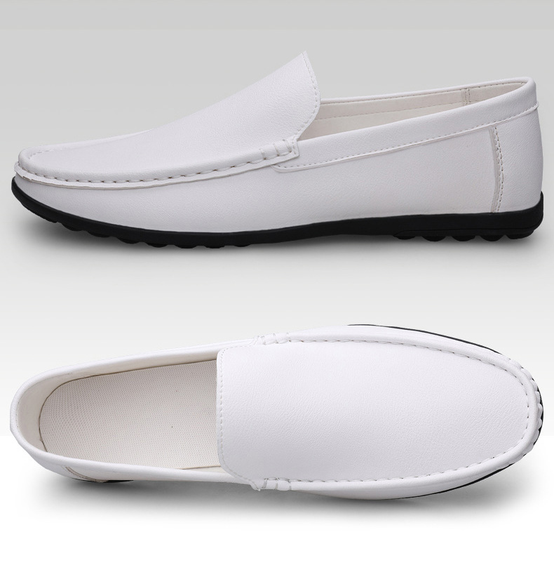 Herren Basketballschuhe Laufschuhe Lederschuhe Sneakers Synthetikgewebe Leichte Schuhe_voghion.com