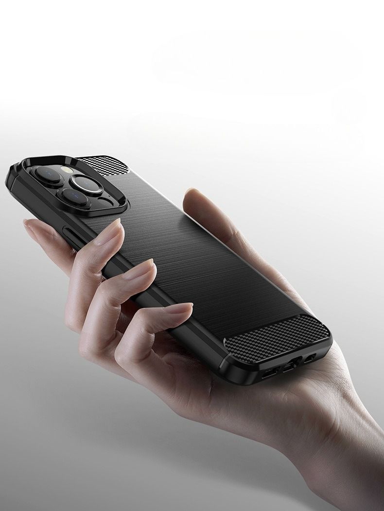 The Wire Series Phone Cases Are Suitable For IPhone 13/13 Pro/13 Pro Max Phone Protectors._voghion.com
