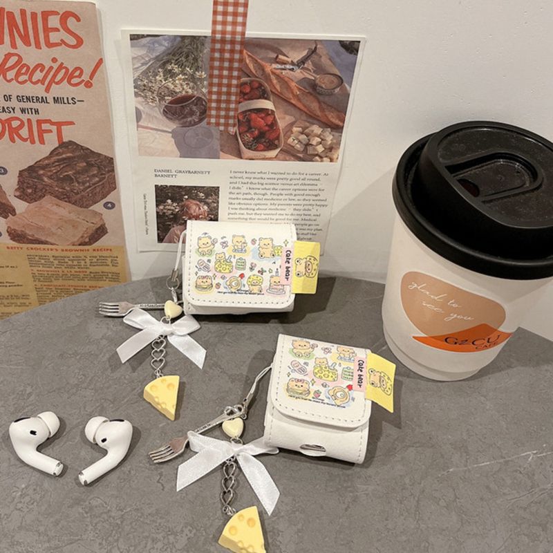 Voikarhuriipus 2/3/1 toisen ja kolmannen sukupolven Pro-yhteensopivat langattomat Bluetooth-kuulokkeet Pro2-kuulokkeet_voghion.com