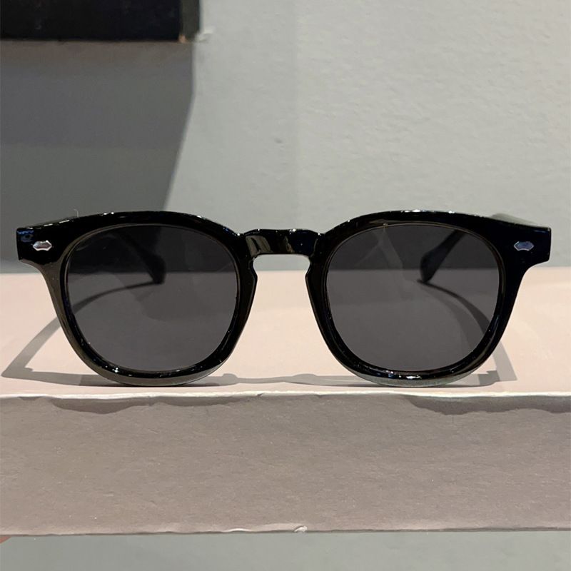 Mi Pin Runder Rahmen Hip Hop Trendy Fashion Neue Candy Color Internet Celebrity Gleicher Stil Abnehmen Sonnenbrille_voghion.com