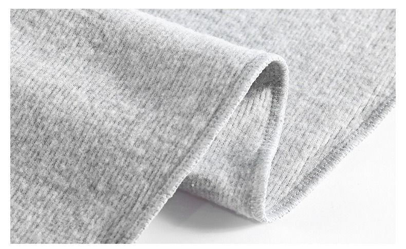 Leggings da donna a vita alta, elastici, snellenti e modellanti con gamba affusolata; adatti per essere indossati_voghion.com