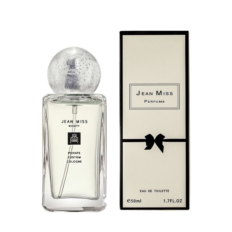 Kleines Yixiang New Women's Midnight Musk Frischer und anhaltender Duft Vietnamesisches Parfüm_voghion.com