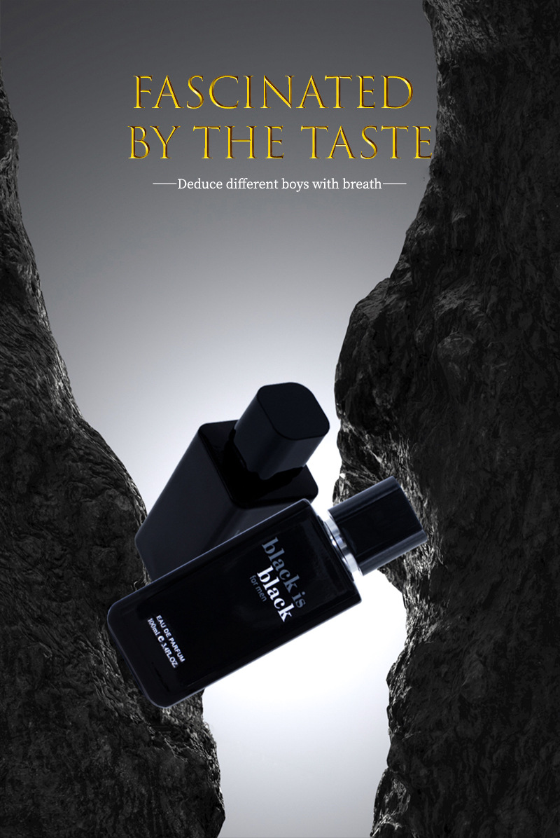 Fragrância de madeira 100ml perfume masculino, fragrância floral oriental fresca duradoura, perfume_voghion.com
