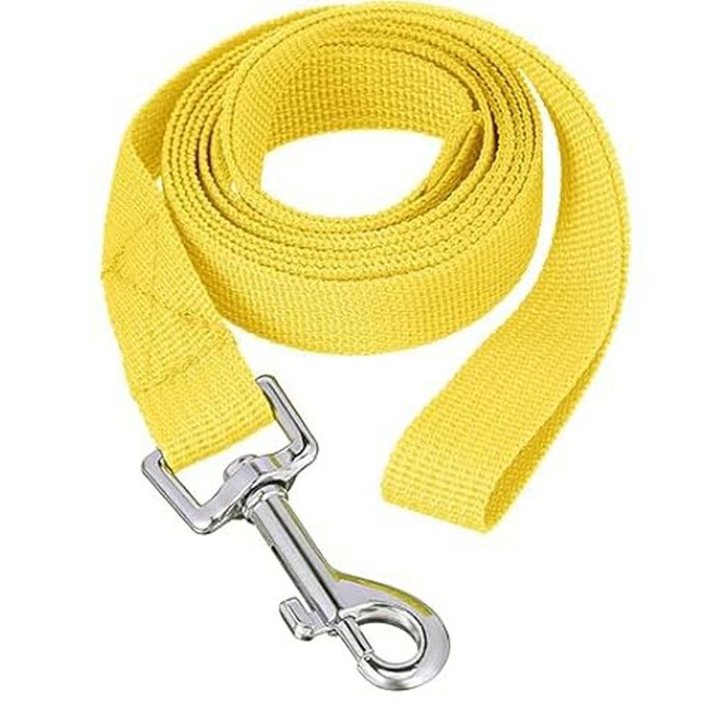 12 Colors Dog Long Line Puppy Leash Suitable For Training Small And Medium-sized Dogs_voghion.com