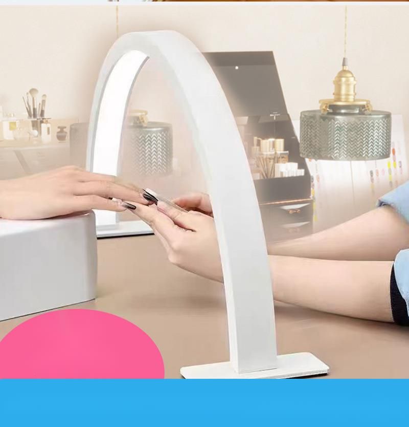 Halbmond-Augenschutz-LED-Kaltlicht-Schönheitssalon-Arbeits-Desktop-Nagel-Tischlampe_voghion.com