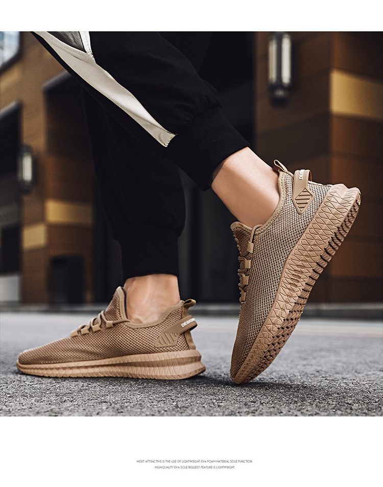 Herrenschuhe, Arbeitsschuhe, Sportschuhe, Sneakers aus Canvasstoff mit Fußgewölbeunterstützung_voghion.com