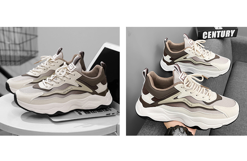 Schuhe Versand Sneakers Run Cloud Herren Nova Pink Monster Kurkuma Perlbraun Clouds Plattform ganz in Schwarz Ultra Outdoor-Slipper-Trainer_voghion.com