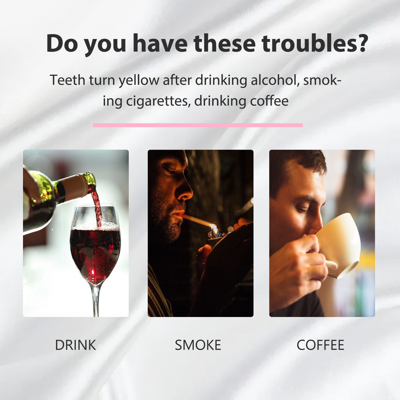 Melleņu balinošais līdzeklis, balinoši zobi, izdaiļo zobu traipu, balina sliktu elpu, izgaismo smaganas un nē_voghion.com