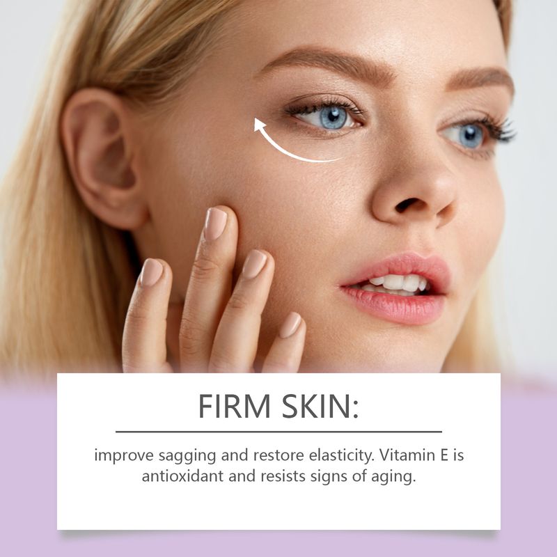 Autocollant masque pour les yeux, hydratant et hydratant, hydratant la peau autour des yeux, autocollant soin des yeux_voghion.com