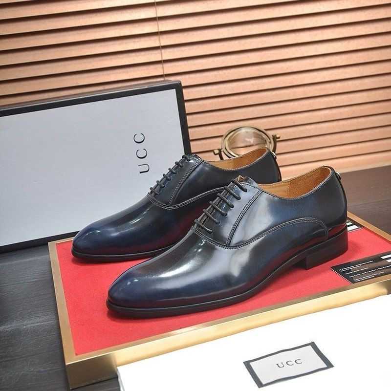 Neu Britischer Bräutigam Casual Herren Derby Echte Schnürschuhe Hochzeit Formelle Lederschuhe_voghion.com