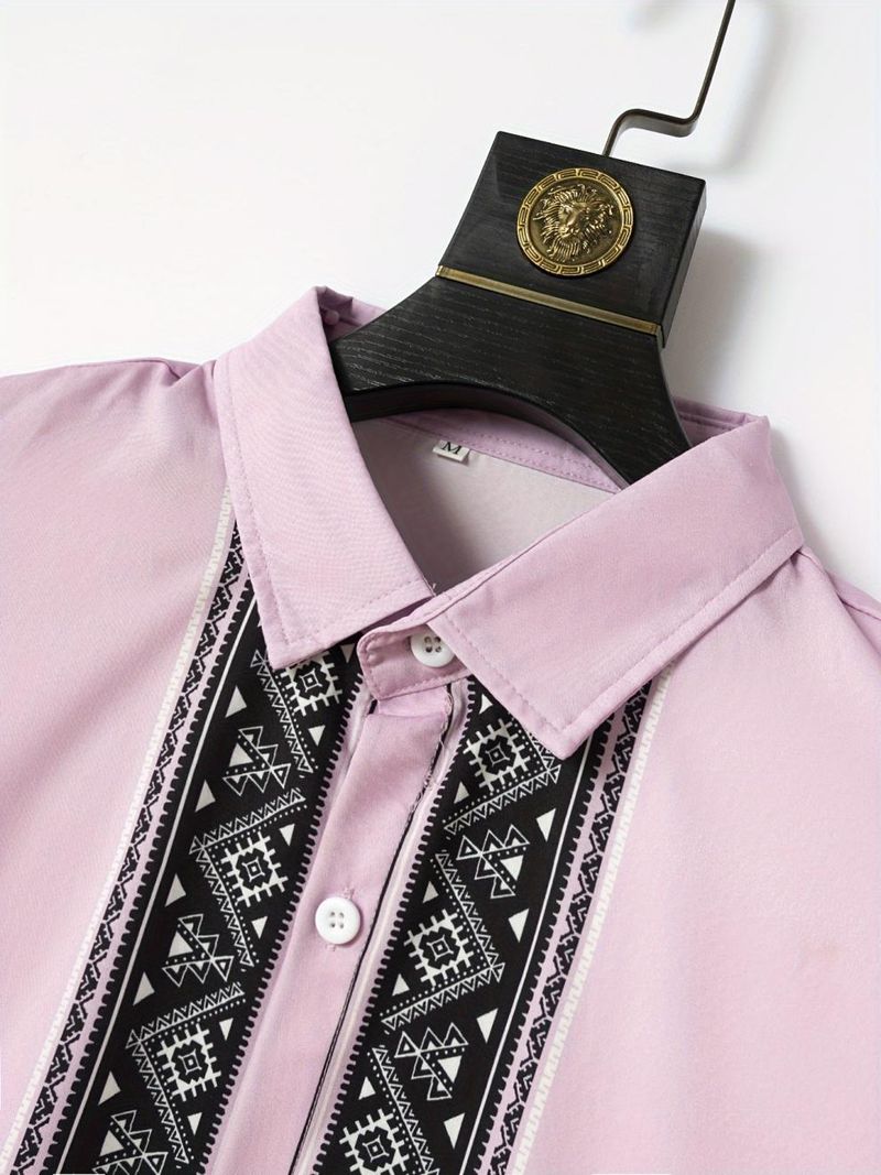 Vêtements pour hommes, chemise pour hommes, costume, code, impression numérique 3D, costume deux pièces pour hommes, vêtements 2 pièces décontractés_voghion.com
