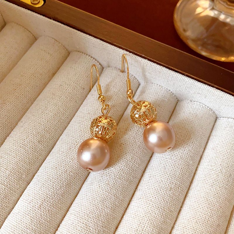 Orecchini in argento con aghi, accessori per il mercato notturno di Yiwu, gioielli per le donne_voghion.com