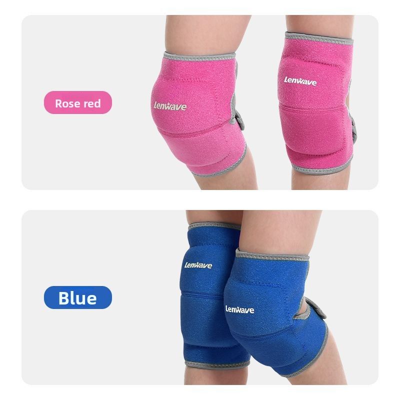 Skiing Elbow Knee Palm Pads Anti-Fall Professional Roller Ice Skating Protective Skateboard Gear Set_voghion.com