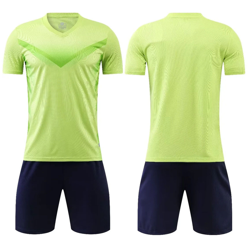 Maglia da calcio a maniche corte per bambini, da allenamento estivo da uomo Gradient 2023_voghion.com