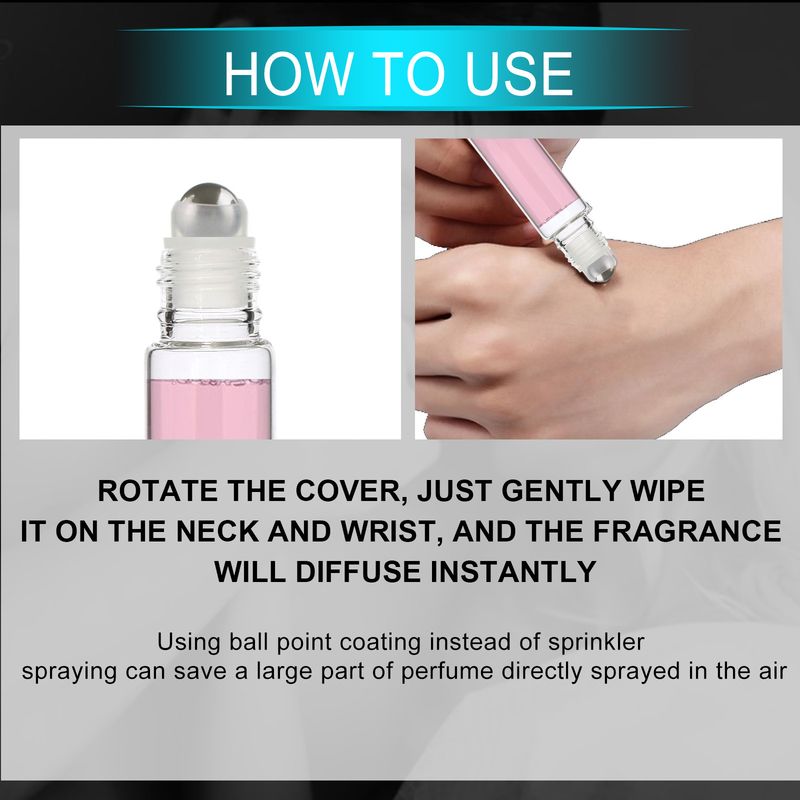 Natural, Persistent, Fresh, Fragrant Atmosphere Keep Fragrance With You Ball Perfume_voghion.com