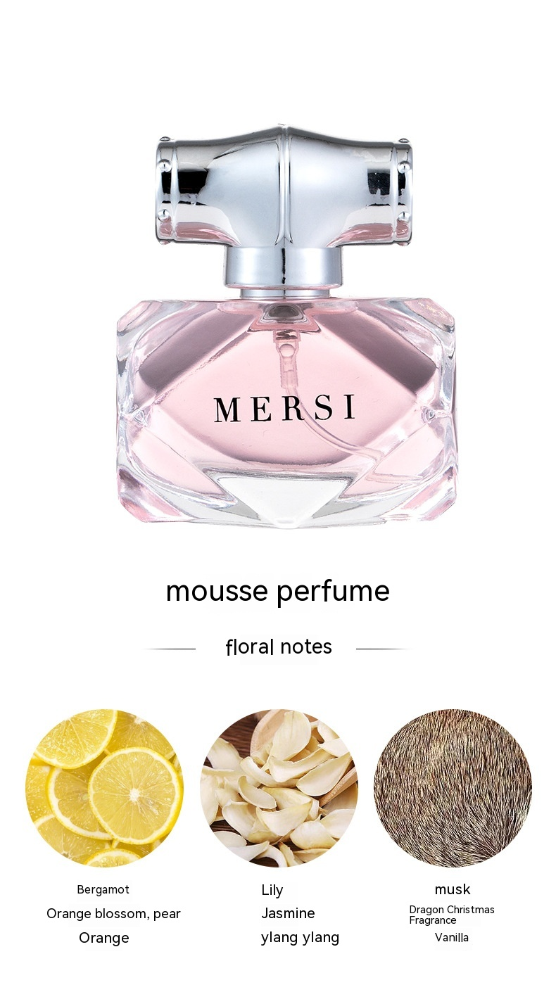 2024 Novo Perfume Feminino Conjunto de Quatro Peças Floral Blossom Caixa de Presente Fragrância Fragrância Fresca e Duradoura_voghion.com