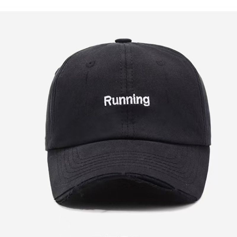 Gorra de béisbol para niños, primavera y otoño, estilo coreano, tendencia 2024, nueva gorra de verano para niñas y niños._voghion.com