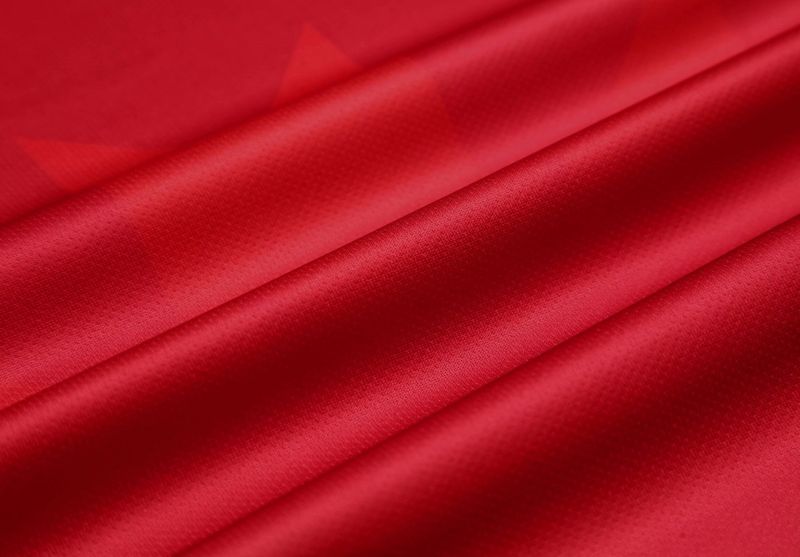 Futbol eğitimi yetişkin çocuk görünüm üniforması, baskılı ve numaralı kısa kollu kit, forma_voghion.com