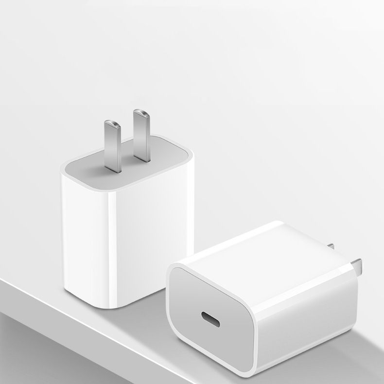 Geeignet für ladegerät 3C zertifizierung 14 handy PD20W Apple lade kopf iPhone adapter_voghion.com