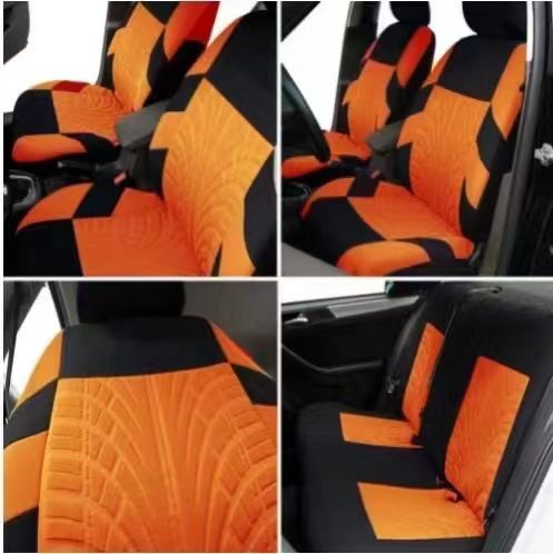 General Motors car seat cover craft cloth cushion_voghion.com