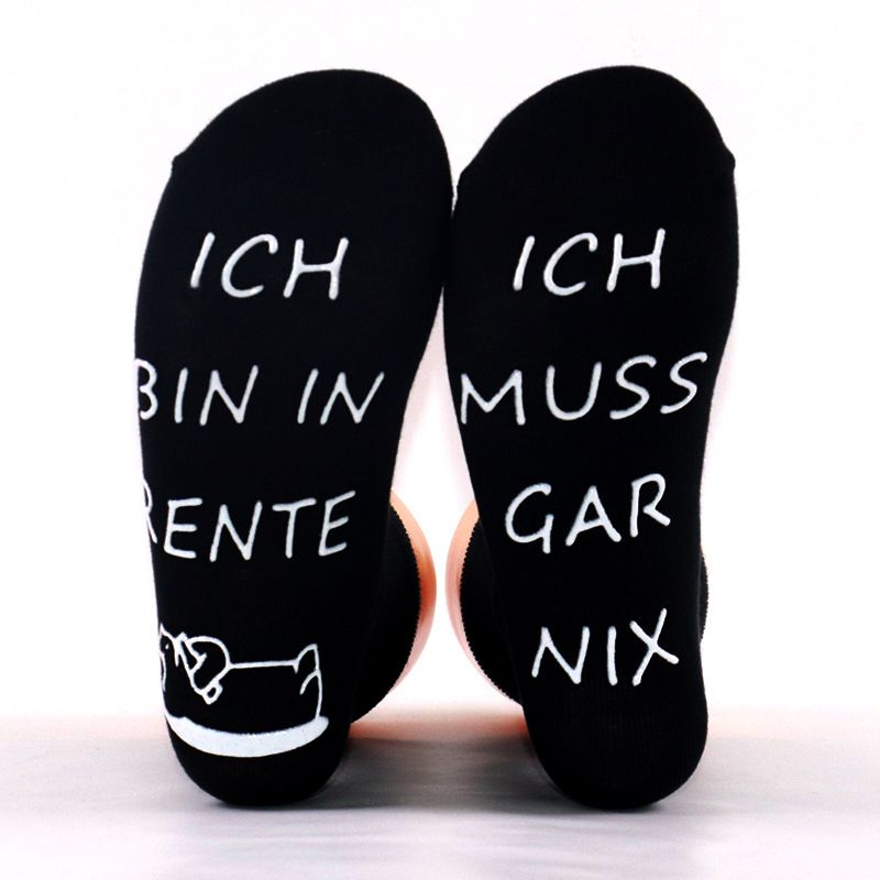 In magazzino calzini di cotone sportivi per il tempo libero, calzini di cotone a metà polpaccio ..._voghion.com