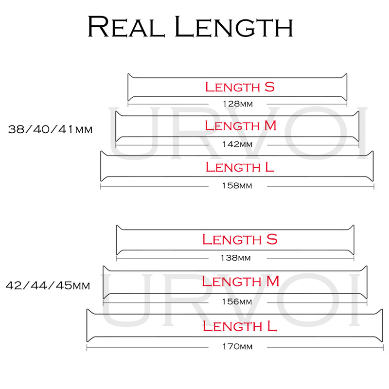 URVOI solo loop for Apple Watch Ultra sport band series 8 7 6 SE 5 4 3 2 1 silicone rubber strap for iWatch stretchable_voghion.com