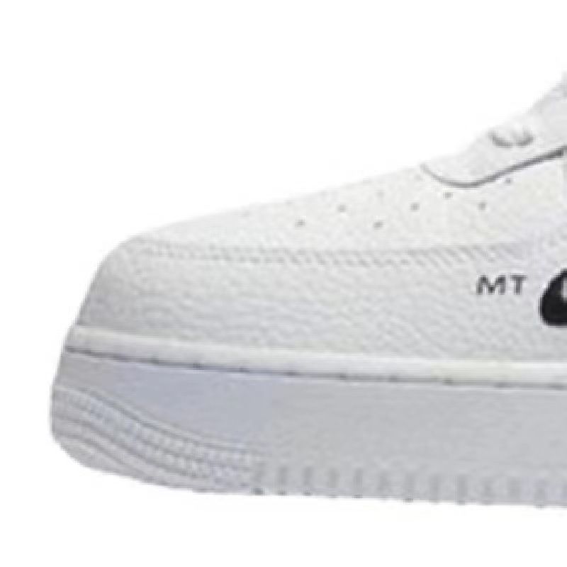 Versione alta Novità Cricket da uomo e da donna Taglio basso Deconstructed Wheat Pure Air Nuove scarpe bianche n. 1_voghion.com