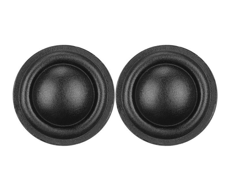 AIYIMA 2 stücke 1,25 Zoll Hochtöner Lautsprecher 4 /8 Ohm 50W 34 MM Kobalt Magnetische Treiber Höhen Mini Tragbare Hause DIY Für Auto_voghion.com