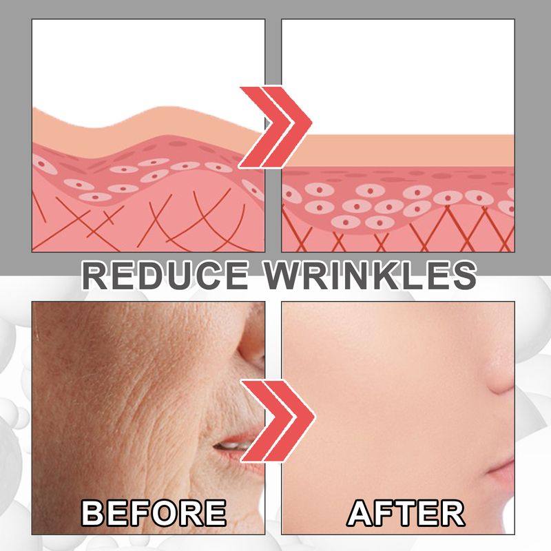 Collagen Face Cream Collagen Moisturizing&moisturizing Facial Skin Care Cream_voghion.com