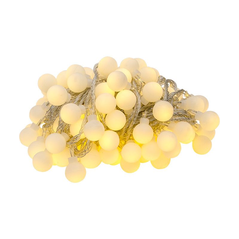 Produttore di luci a stringa per atmosfera stellata decorativa natalizia con cielo stellato, tenda da giardino impermeabile per campeggio all'aperto a energia solare_voghion.com