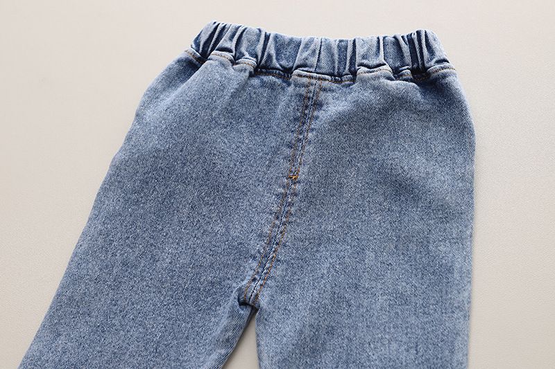 Chaleco para niñas, suéter de punto de primavera y otoño, tres piezas, moda 2024, nuevo conjunto para niñas y niños, lindo_voghion.com