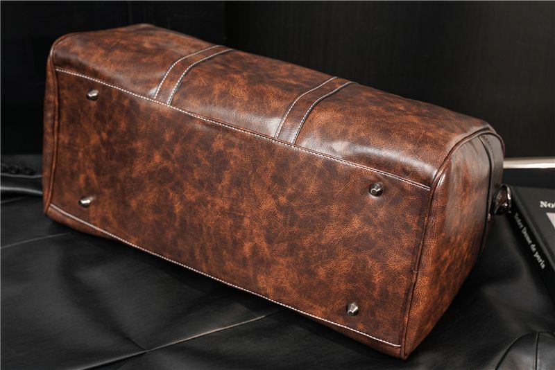 Large Capacity Korean Version Of The Casual Handbag_voghion.com