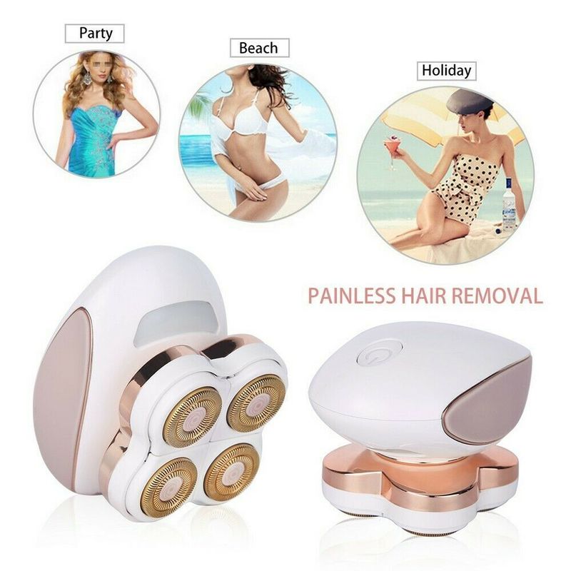 Finish Touch Flawless Legs Haarentferner für Damen_voghion.com