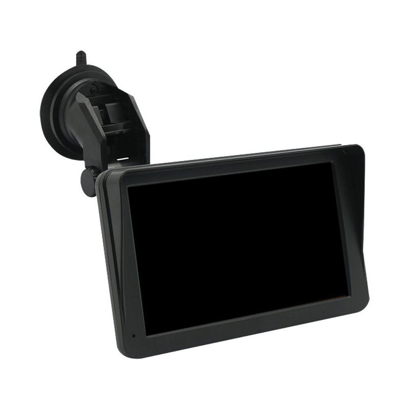 7-Zoll Portable Wireless MP5 Player PND Auto Navigatioun_voghion.com