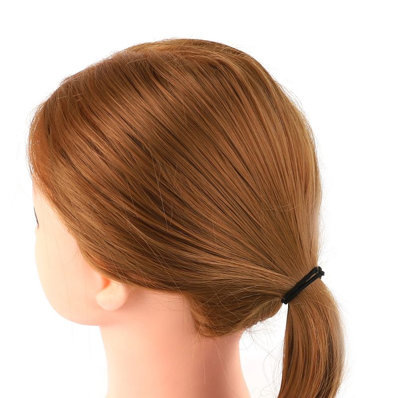 Elastico per capelli in nylon, 5 cm, nuovo colore, elastico per capelli, per donne e uomini, sottile, accessorio per capelli._voghion.com