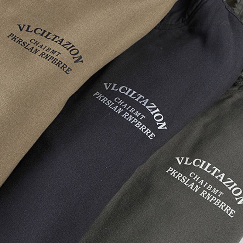Giacca con fodera in pile, cappotto casual spesso, giacca calda in cotone da uomo versatile e alla moda, top invernale, Trey_voghion.com