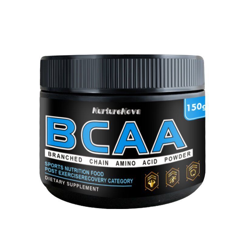 Cross-Border Export In Stock BCAA Branched Chain Amino Acid Whey Protein Peptide Creatine Powder_voghion.com