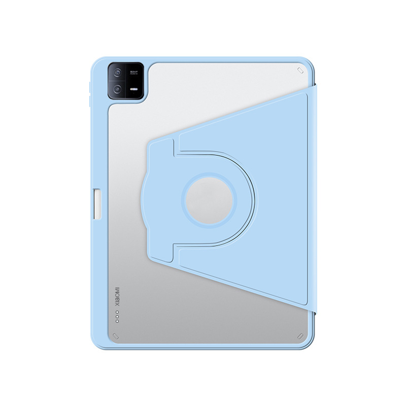 360 Graden Draaibare Case Voor Xiaomi Mipad 6 Mi Pad 6 Pro Case 11 Inch 2023 Smart Funda Voor Xiaomi redmi Pad 10.6'' Case Coque_voghion.com