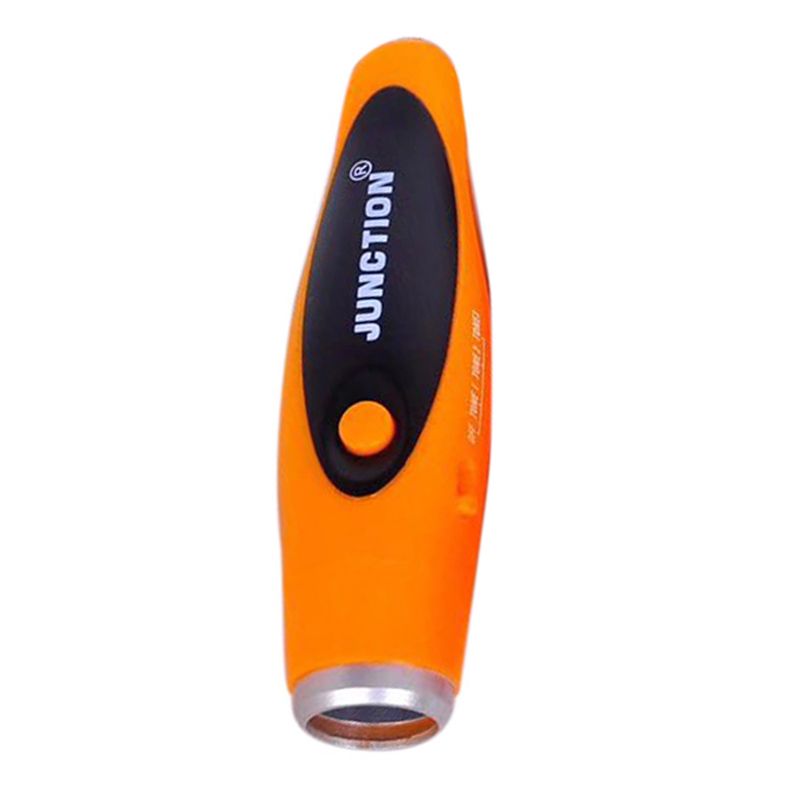 Silbato electrónico para árbitros, silbato electrónico para supervivencia al aire libre, fútbol, baloncesto, entrenamiento, silbato de animadoras._voghion.com