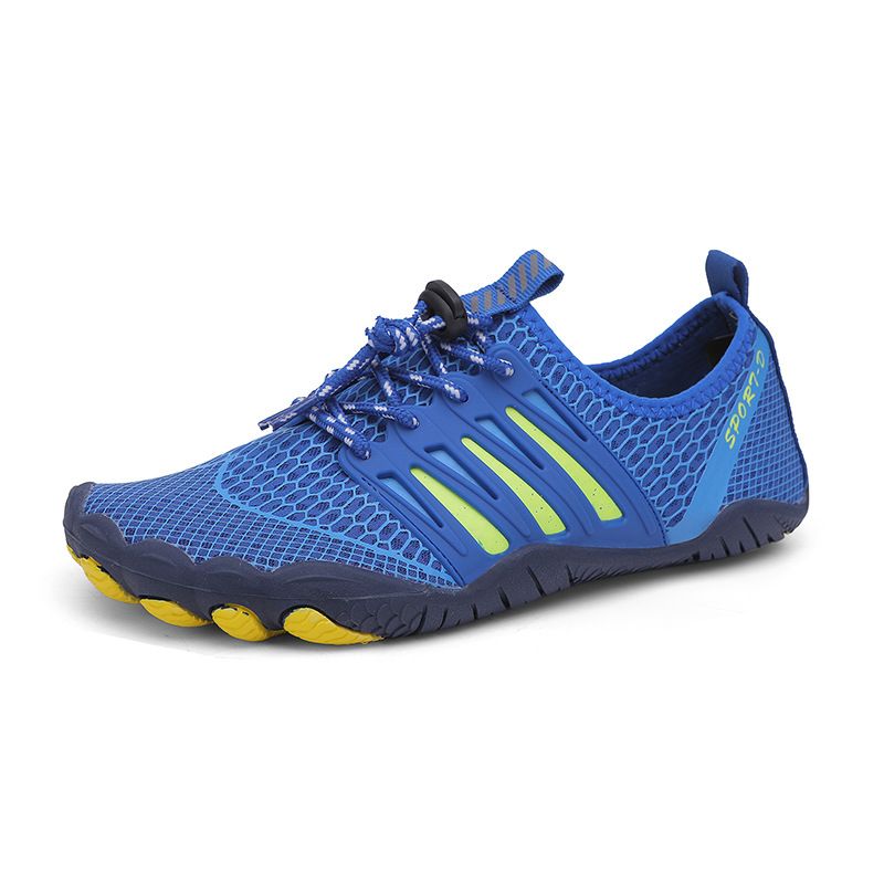 Hiking Shoes Outdoor Quick-drying Wading Shoes Fitness Breathable Non-slip Beach Shoes Lightweight Swimming Shoes_voghion.com