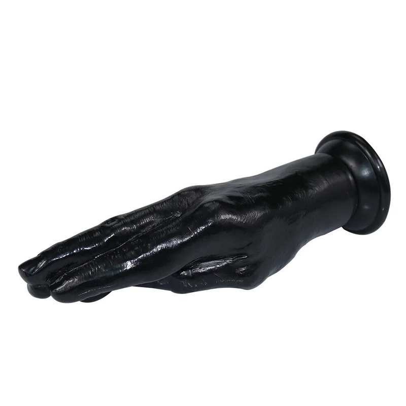 Fist Buttplug Dildo Anal Butt Plug Big Hand Anus Fyldt Prostata Stor Masturbator Sexlegetøj Til Mænd Kvinder Gay Seksuel_voghion.com