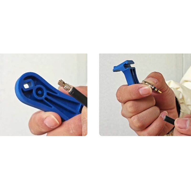 Bicycle multifunctional stick, mountain road bike repair tool, pry stick tire disassembly tool accessories_voghion.com