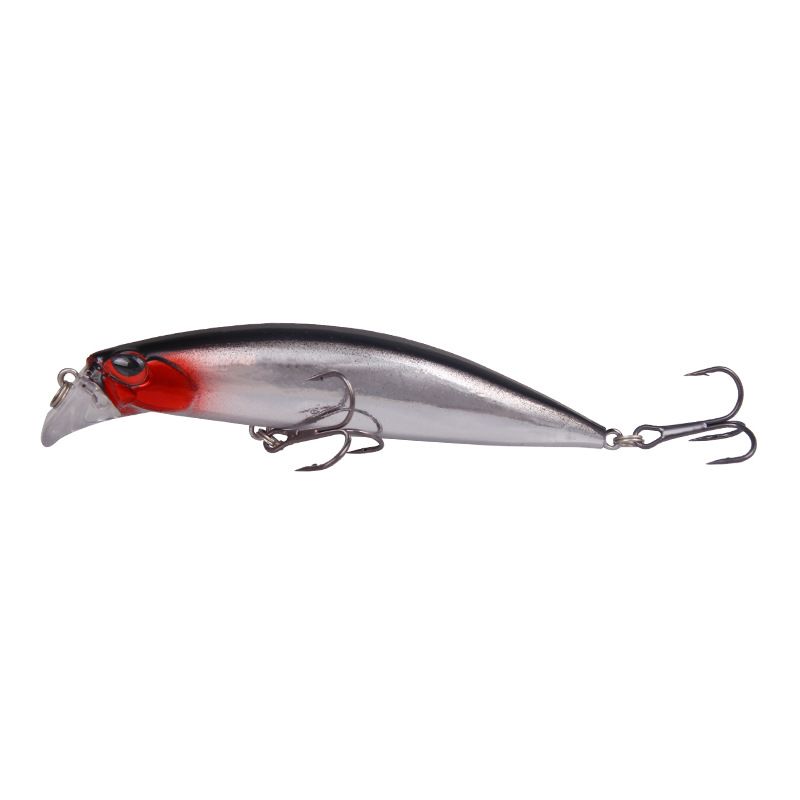 Nova varalica Minnow Heavy Sinking Super Long Casting Simulation Bait Ribolovni mamac_voghion.com