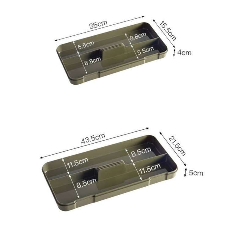 【1545 Personen-Kollektion】 Werkzeugkasten für den Haushalt, Auto-Camping-Wartung, multifunktionaler großer Kunst-Malkasten, für den Außenbereich_voghion.com