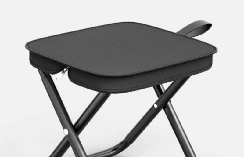 【 30 Day Hot Sales 4188 Pieces 】 Outdoor Picnic Camping Chairs, Horse Fishing Portable Folding Multifunctional Stools,_voghion.com