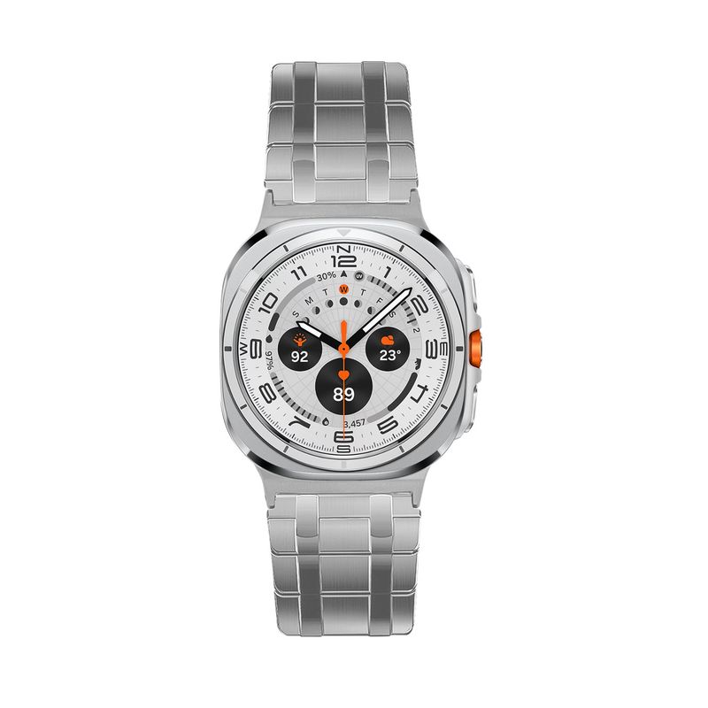 Potrivit pentru Watch 7 Samsung Ultra Magnetic AP, cap din oțel inoxidabil modificat Richard_voghion.com